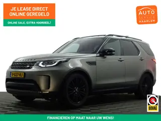 Land Rover Discovery 3.0 Td6 HSE Luxury Panoramadak, Carplay, Android Auto, Meridian Surround, Stoel