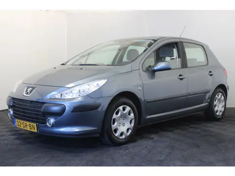 Peugeot 307 1.6-16V XT (bj 2006)