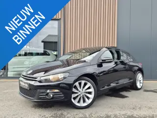 Volkswagen Scirocco 1.4 TSI Highline Plus | Pano | Dynaudio | Navi | 18''