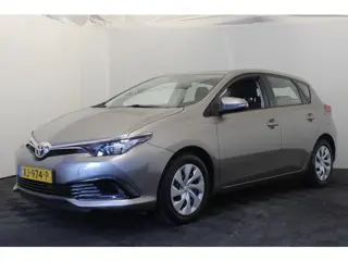 Toyota Auris 1.3 Aspiration (bj 2015)