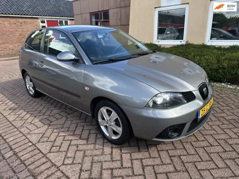 Seat Ibiza 1.6-16V Freestyle AIRCO ELEC RAM NAP APK