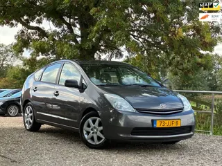 Toyota Prius 1.5 VVT-i | Clima + Cruise nu €4.450,-!!