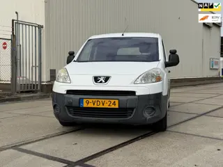 Peugeot Partner 120 1.6 HDI L1 XT Airco/Cruise/Schuifdeur Nap