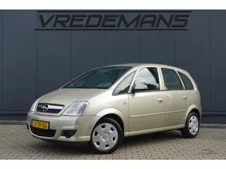 Opel Meriva 1.6-16V Enjoy / NETJES!
