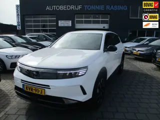 Opel GRANDLAND 1.2 Turbo Hybrid Business Edition