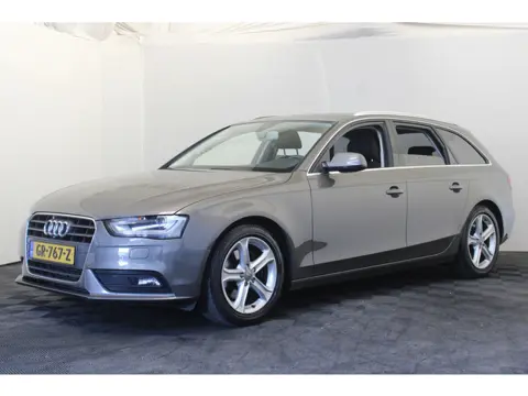 Audi A4 Avant 1.8 TFSI Advance (bj 2015)