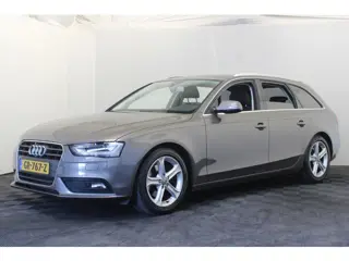 Audi A4 Avant 1.8 TFSI Advance (bj 2015)