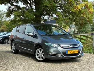 Honda Insight 1.3 Hybride | Clima + Cruise nu €4.450,-!!