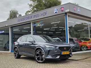 CUPRA Formentor 1.4 e-Hybrid Performance (bj 2023)