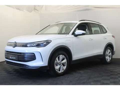 Volkswagen Tiguan 1.5 eHybrid Life |Camera|Navi| PLUG-IN hybrid