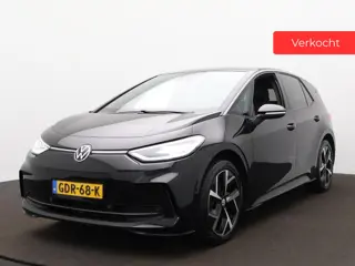 Volkswagen ID.3 Pro Business 59 kWh