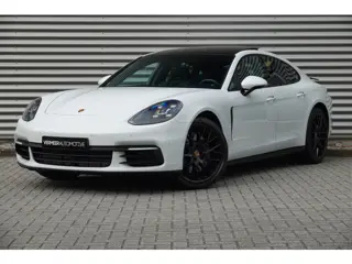 Porsche Panamera 2.9 4 E-Hybrid | NAP | Sportuitlaat | Panoramadak | Comfortstoelen | Bose Surround 