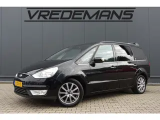 Ford Galaxy 2.3-16V Ghia