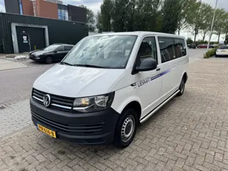 Volkswagen Transporter Kombi 2.0 TDI L2H1 *Airco*9-persoons*EXPORT*