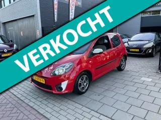 Renault Twingo 1.5 dCi Collection 1e Eigenaar! Airco NAP APK