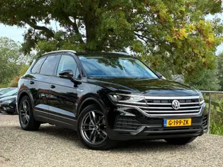 Volkswagen Touareg 3.0 TDI | Xenon + Carplay + Leder nu €27.975,-!!