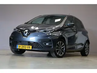 Renault ZOE R135 Edition One 52 kWh SOH 92% |KoopAccu
