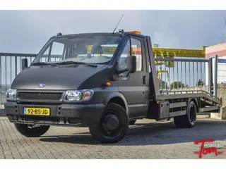 Ford Transit 350L 2.4TDdi DL Oprijwagen | Auto-transporter