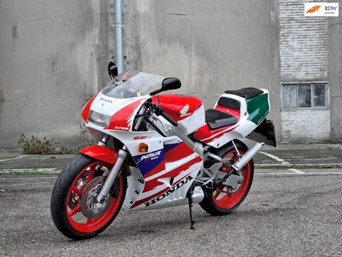 Honda NSR 250 SE