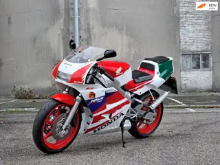 Honda NSR 250 SE