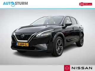 Nissan Qashqai 1.5 e-Power Tekna Uniek interieur!