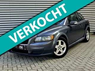 Volvo C30 1.8 Kinetic / Airco / Nieuwe APK