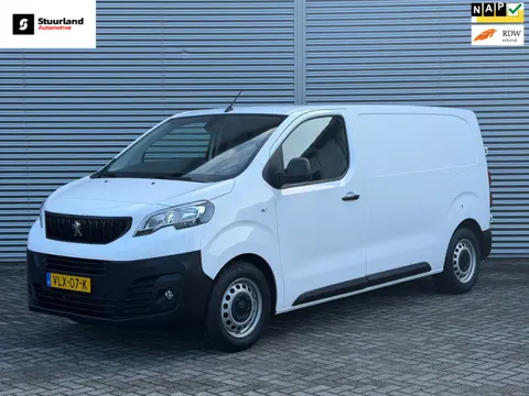 Peugeot Expert 2.0 BlueHDI 145pk L2H1 Airco/ Navi/ Cruise/ PDC/ Trekhaak/ Euro 6/