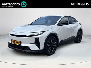 Toyota C-HR+ First Edition 77 kWh