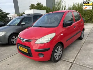 Hyundai I10 1.1 Active Cool
