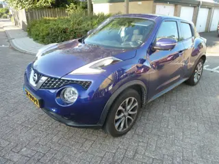 Nissan Juke 1.2 DIG-T S/S Acenta