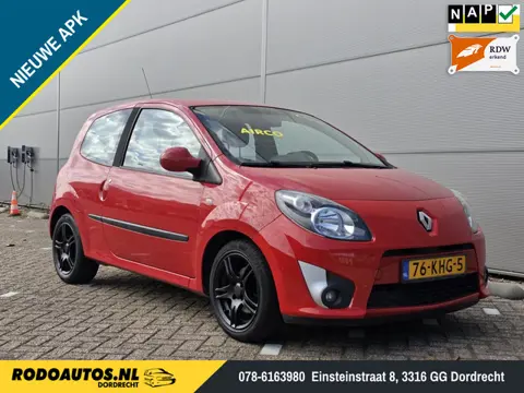 Renault Twingo 1.2 Authentique Airco APK 09-2027 ✅