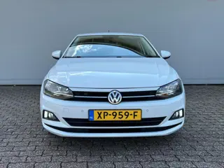 Volkswagen POLO 1.0 TSI 95PK | Highline | Navigatie | Climate DK1293