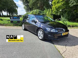 Volkswagen Golf 1.0 TSI 5 Drs Business Edition Connected