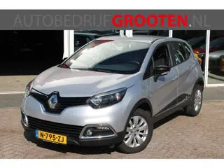 Renault Captur 0.9 TCe Limited (bj 2017)