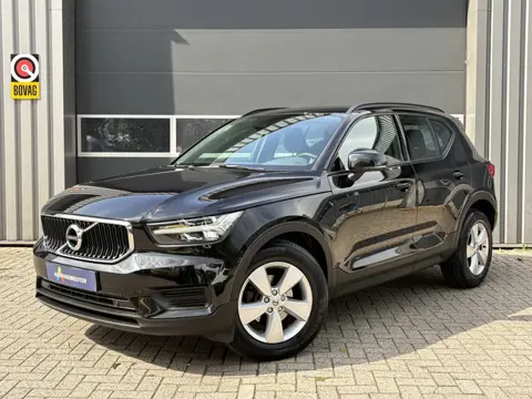 Volvo XC40 1.5 T2 Momentum Core Automaat | Navi | Camera | LED | Carplay/Android | DAB | Interesse? 