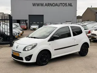Renault Twingo 1.5 dCi Collection EURO 5, AIRCO, STUURBEKRACHTIGING, ELEK-RAMEN, RADIO-CD-MP3-AUX, I