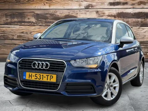 Audi A1 1.2 TFSI Admired | Airco | Multimedia | Nieuwe DB ketting!