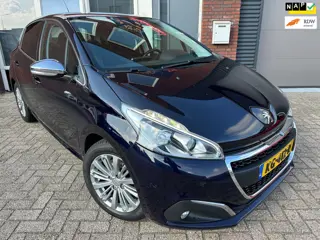 Peugeot 208 1.2 PureTech Allure / Navi / PDC / DAB / LM / Airco / NAP / Riem v.v.