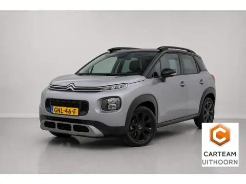 Citroen C3 AIRCROSS 1.2 PureTech S&S Shine, PANORAMADAK, NAVIGATIE, DEALER ONDERHOUDEN