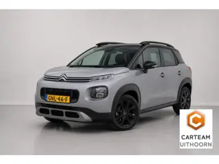 Citroen C3 AIRCROSS 1.2 PureTech S&S Shine, PANORAMADAK, NAVIGATIE, DEALER ONDERHOUDEN