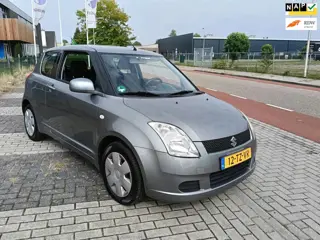 Suzuki Swift 1.3 GLS met Nieuwe Apk