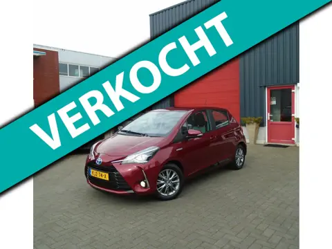 Toyota Yaris 1.5 Hybrid Aspiration,Camera,Navi,Dashcam