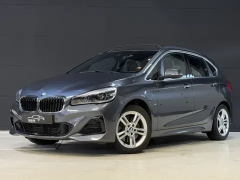 BMW 2 Serie Active Tourer 225xe iPerformance Executive | M-Sport | Panoramadak | Stoelverw.