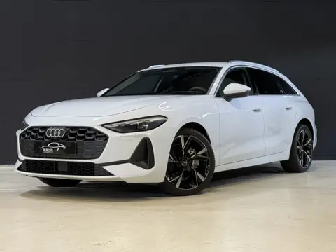 Audi A5 Avant 2.0 TFSI Advanced edition | Elek. Trekhaak | Apple Carplay | Stoelverw.