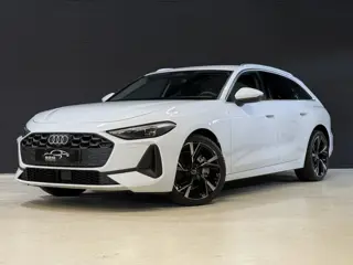 Audi A5 Avant 2.0 TFSI Advanced edition | Elek. Trekhaak | Apple Carplay | Stoelverw.
