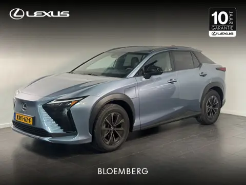 Lexus RZ 350e Business Line 77 kWh | Head-up Display | Leder | Elektrische stoelverstelling |