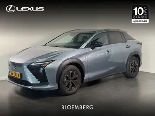 Lexus RZ 350e Business Line 77 kWh | Head-up Display | Leder | Elektrische stoelverstelling |