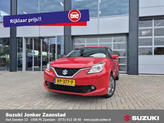 Suzuki Baleno 1.0 Boosterjet High Executive