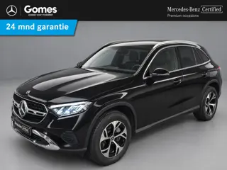 Mercedes-Benz GLC-klasse 300e 4MATIC Business Line