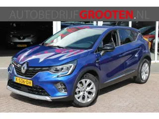 Renault Captur 1.0 TCe 100 Intens (bj 2020)
